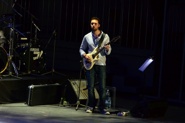 Cenacle de La Lumiere Come Alive